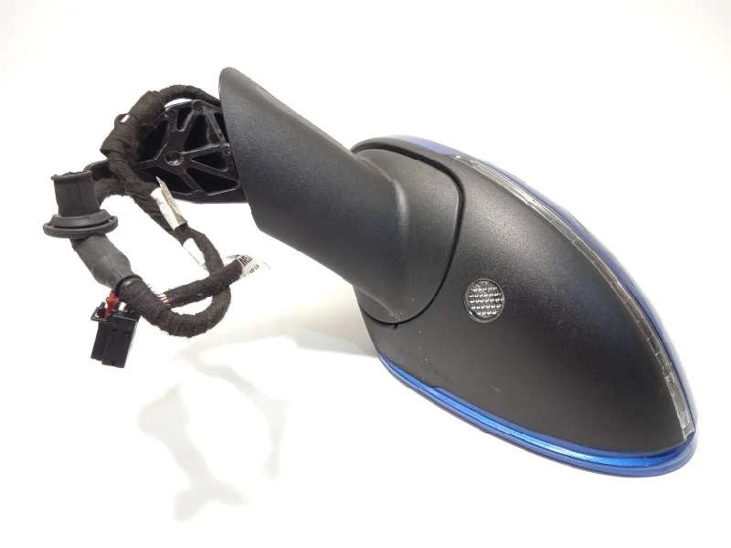 ESPEJO RETROVISOR IZQUIERDO 95B857507B / 7297515 PARA PORSCHE MACAN TIPO S DIÉSEL Foto 4 de 4