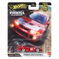 194735347674 Hot Wheels Premium Car Culture Thrill Climbers JKF19 Hot Wheels