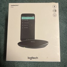 Logitech 915-000238 Harmony Hub- Brand New