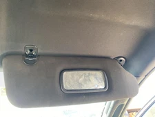 Used Right Sun Visor fits: 2018 Dodge Caravan w/o illumination Right Grade A