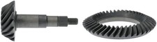 Dorman Rear Differential Ring And Pinion For 1994 Chevrolet S10 Blazer