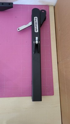 CONSTANDS Motorradheber Zentralständer 309010