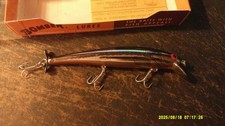 RARE Bomber Long A 15AXMBO SPIN TAIL