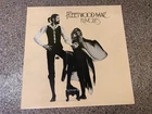 Fleetwood Mac Rumours + Insert 1st Press Stunning EX+ Vinyl Rare Original UK LP