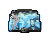 1996 SPx #36 Kirby Puckett Minneota Twins HOF