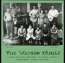 Doc Watson - Watson Family [New CD]