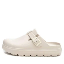 Xti Women's Rubber Clogs Ice