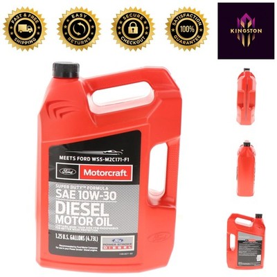 1L Universal Fit Engine Oil 10w-30 - Optimal Engine Protection Solution