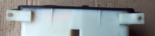 87 - 97 Ford Truck F150f250f350 Bronco Obs Rs Battery Trayboltshold Down Oem