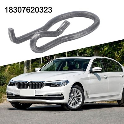 Actuator Clip Fix Exhaust Flap Control Valve Easy To Install Perfect Car Fit