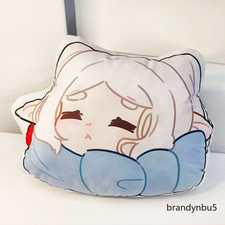 Frieren: Beyond Journey's End Anime Peripheral 50CM Frieren Plush Throw Pillow