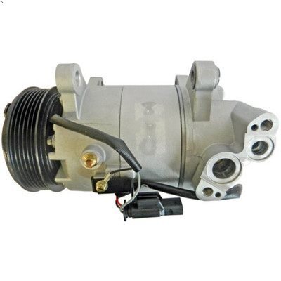 Air Conditioning Compressor Mahle ACP 1385 000S for BMW 5 (F10) 2 2010-2016
