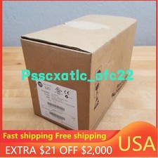 Allen Bradley AB 22D-D6P0N104 Series A Power Flex 40P AC Drive, 2.2kW/3.0HP NEW
