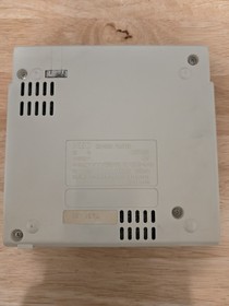 Turbografx 16 CD and Games