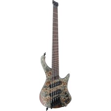 Ibanez Bass Workshop EHB1505MS-BIF Black Ice ...