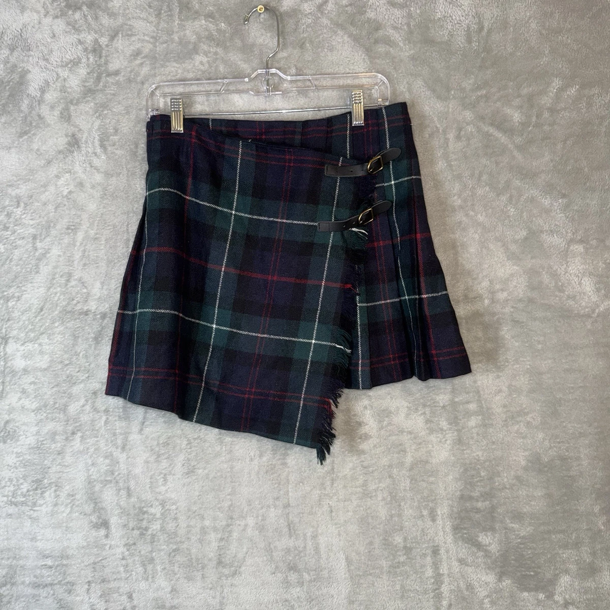 Polo Ralph Lauren Checked Skirts for Women for sale - eBay