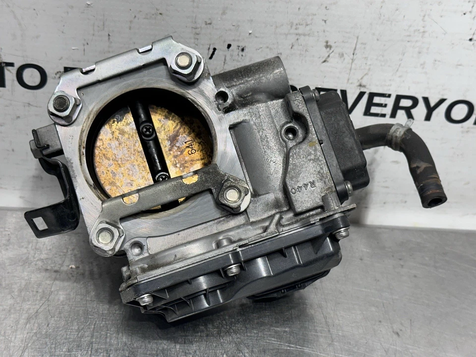 Acura TSX 2009-2014 2008-2012 Honda Accord 2,4 L motor carrocería válvula fabricante de equipos originales Foto 3 de 4