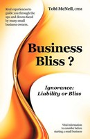 Tobi Mcneil | Business Bliss? | Taschenbuch | Englisch (2009) | Iuniverse