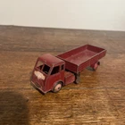 Dinky Toys Smart Helecs #421 Articulated Truck Vintage Collectible