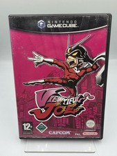ebay® Auktion 396365974380 | Nintendo GameCube Viewtiful Joe mit OVP und Anleitung NOE Thumbnail of ebay® auction 396365974380 | Nintendo GameCube Viewtiful Joe mit OVP und Anleitung NOE