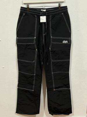 EPTM PACIFIC PANTS - BLACK SIZE L 100% AUTHENTIC