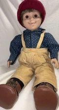 Granny World 1994 Doll