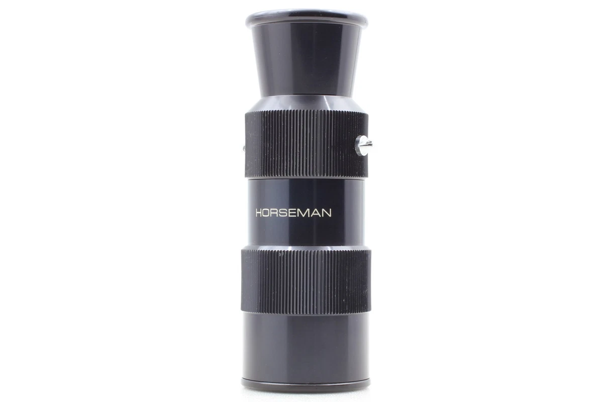 Horseman Camera Viewfinders for sale | eBay