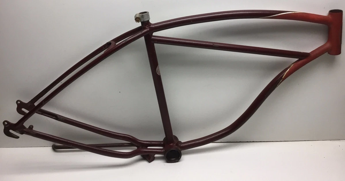 Vintage Schwinn Bikes In Collectible Bike Parts for sale | eBay