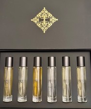 Initio Parfums Prives 1.5ml/5ml/10ml Travel Sprays: Choose Your Scent 