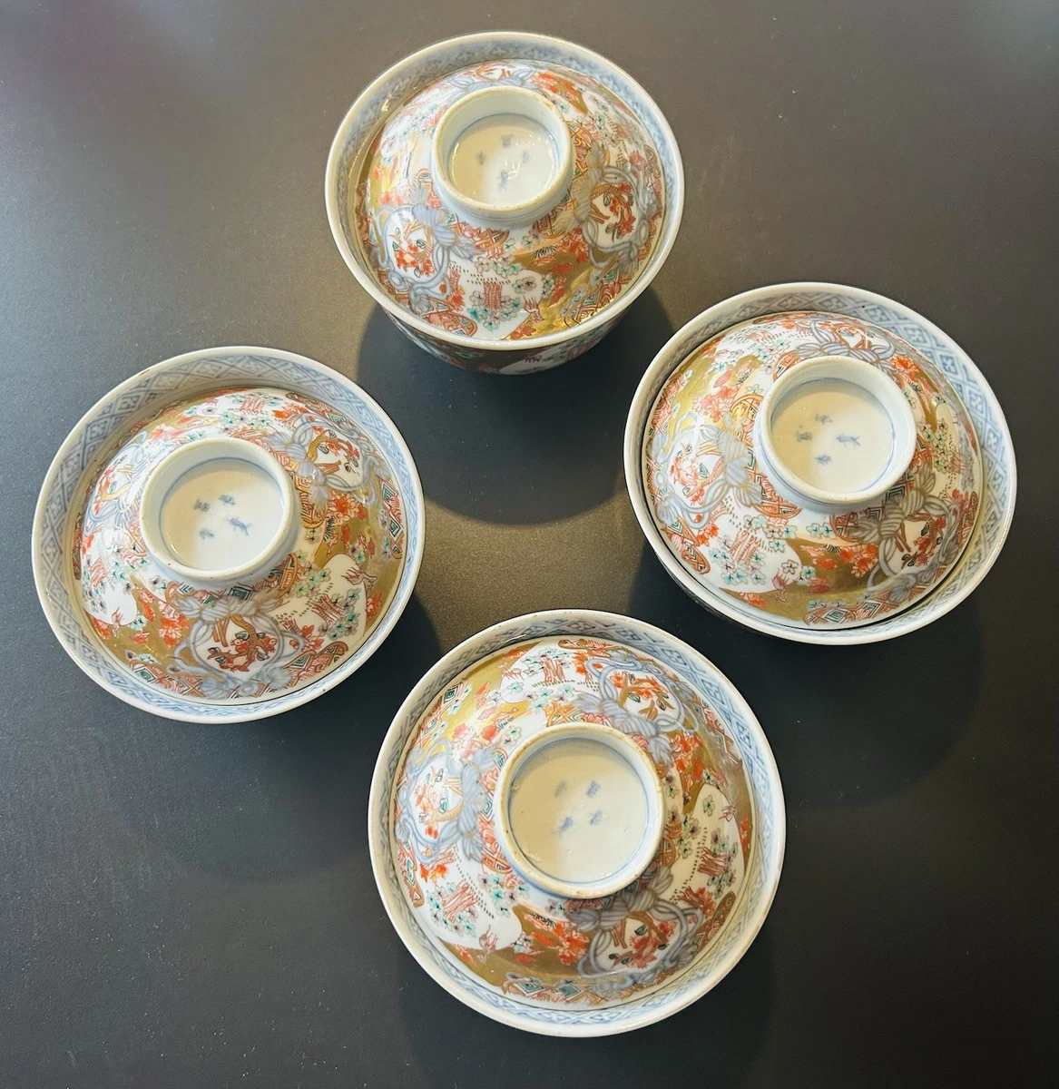 日本古董碗| eBay