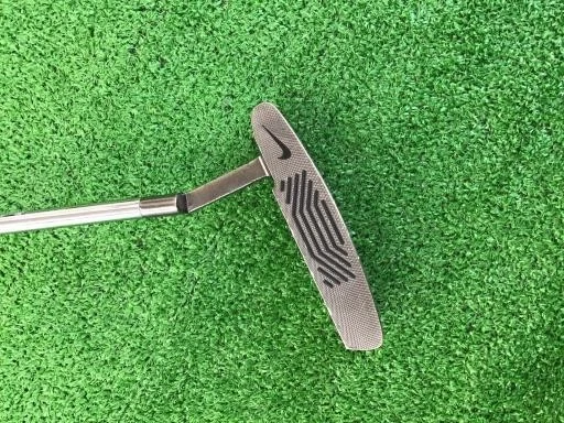 NIKE METHOD MIDNIGHT 006 Putter 34in Used - Image 3 of 4