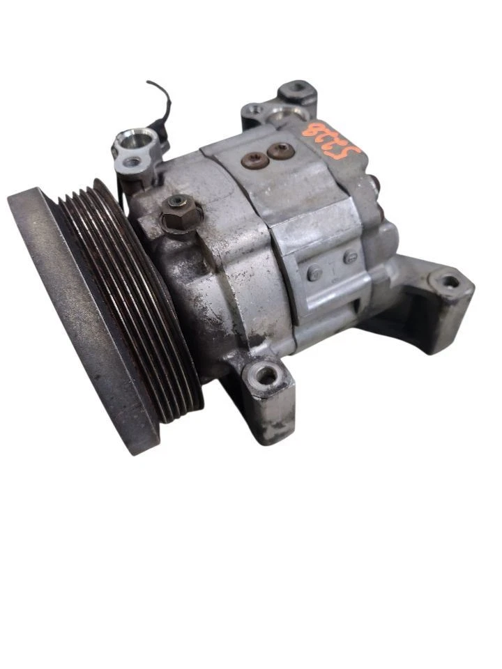 Compresor de aire acondicionado compatible con 02 ISUZU TROOPER 646793 Foto 3 de 4