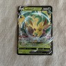 Leafeon V #7/203 Evolving Skies 2021 Rare Holo NM/LP Pokemon TCG
