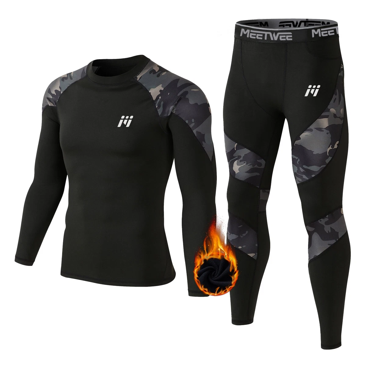 Men's Long Johns Multicolor for sale | eBay