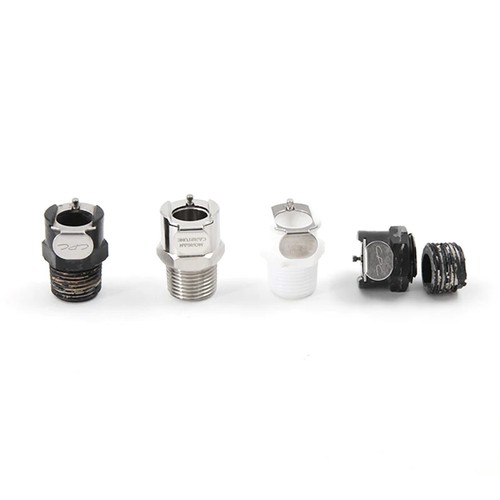 For BMW KTM motorcycle gasoline fuel pump quick release connector K1600GTL - Foto 5 di 18