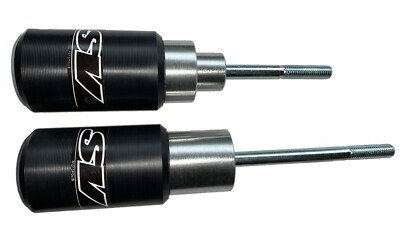 Kit Tamponi Paratelaio Barracuda Specifici Per Kawasaki Ninja 650  2017 23 P35205 - Foto 5