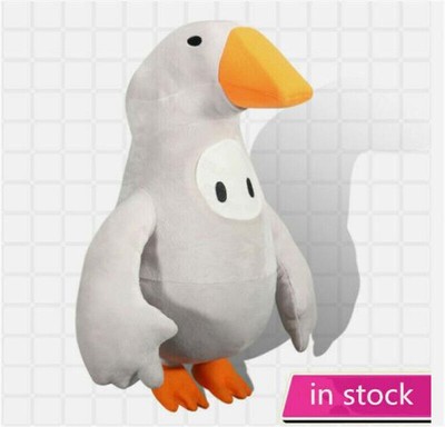 NewGoose Fall Guys Ultimate Knockout Plush 15.7'' Doll Pillow Stuffed Toy Gift