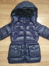 Ralph Lauren Kids Girl Down Jacket 4T