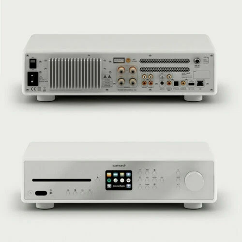 sonoro Kompakt-Stereoanlagen