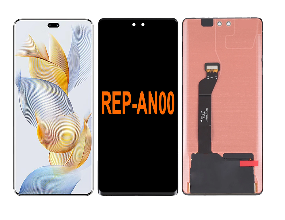 For Honor 90 Pro REP-AN00 LCD Display Screen Touch Digitizer