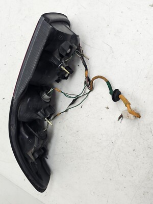 JDM TOYOTA CELICA ST205 ST202 KOUKI RIGHT SIDE TAIL LIGHT STANLEY