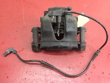 Mercedes SLK 230 Kompressor R170 Bremssattel Bremszange Bremse Vorne Links 