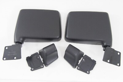 New Suzuki Samurai SJ410 SJ413 Santana Exterior Side Door Mirror