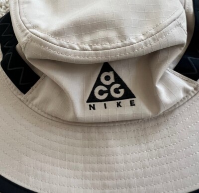 Nike ACG Men's Bucket Hat Size L/XL (CU6525-221)
