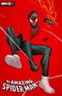 🔥🕷 AMAZING SPIDER-MAN 23 NAKAYAMA 616 Trade Dress Variant MILES MORALES