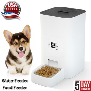 7 day pet feeder