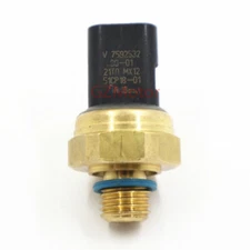 Original 12617592532 51CP18-01 Oil Pressure Switch Sensor For BMW X5 3 5 Series