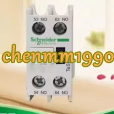 1PC NEW Auxiliary contact contact module LADN11C opens and closes #YX