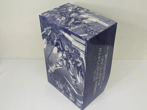 BANDAI MG 1/100 XXXG-01D Gundam Deathscythe (Roussette Unit) Endless Waltz - Picture 9 of 24