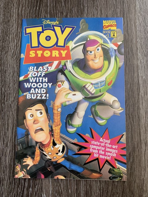 toy story collection ebay
